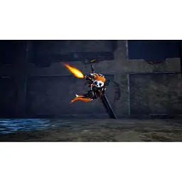 Гра Biomutant (російська версія) (PS5) - мініатюра 5