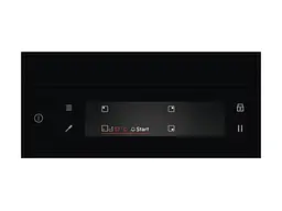 Варильна поверхня Electrolux EIS8648 - мініатюра 2