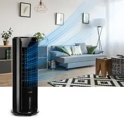 Мобільний кондиціонер Klarstein Skyscraper Horizon (10032337) Б/в - мініатюра 6