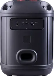Портативна акустика Defender Beatbox 45 Black (65245) (7109586) - мініатюра 7