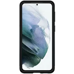 Чохол-накладка Spigen Slim Armor для Samsung Galaxy S21 SM-G991 Metal Slate (ACS02444) - мініатюра 2