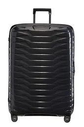 Валіза 81 См Samsonite PROXIS BLACK 81x57x32 CW6*09004