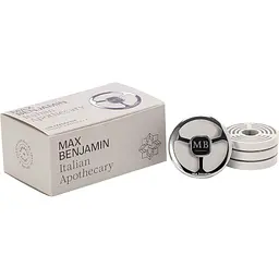 Ароматизатор Max Benjamin Gift Set Італійські трави