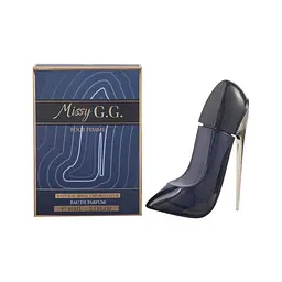 Парфумована вода Carolina Herrera Good Girl, 80 мл