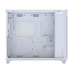 Корпус для ПК ASUS Prime AP303 Mesh White (90DC00V3-B39000) - мініатюра 7