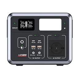 Зарядна станція Stark X300 288Wh - мініатюра 4