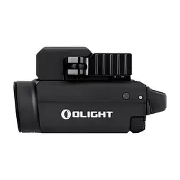 Ліхтар Olight Baldr S Black (2370.35.22) - мініатюра 5