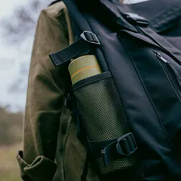 Термос Fiskars On-the-go 0.5 л кропива (1078760) - мініатюра 6
