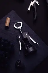 Штопор TRAMONTINA Harmoniza Black (6820216) - мініатюра 6