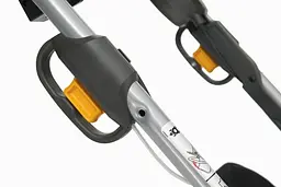 Газонокосарка бензинова Stiga самохідна Twinclip955V - мініатюра 5