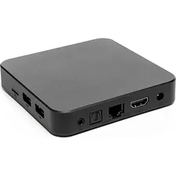 Медіаплеєр iNeXT TV6 Ultra
