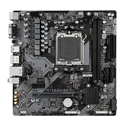 Материнська плата GIGABYTE B650M S2 (B650M S2H) - мініатюра 1