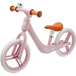 Біговел Kinderkraft Fly Plus Pink (KRFLPL00PNK0000)