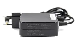 Блок живлення PowerPlant для ноутбуків IBM/Lenovo 20V, 3.25A, 65W, 4.0x1.7 wall mount (WM-IB65H4017) - мініатюра 2