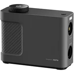 Автомобільний компресор HOTO Air Pump Master (QWCQB002) [176163] - мініатюра 3