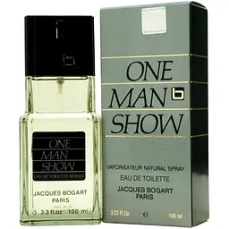 Туалетна вода Bogart One Man Show 100 мл