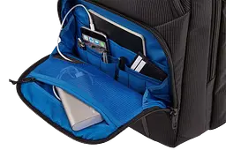 Рюкзак Thule Crossover 2 Backpack 30L C2BP-116 Black (7081869) - мініатюра 3