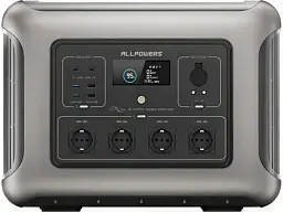 Зарядний пристрій Allpowers R2500 - мініатюра 3