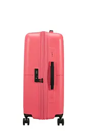 Валіза 66 См American Tourister DASHPOP SUGAR PINK 66x40x22(25) MG5*90002 - мініатюра 11