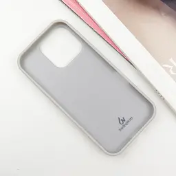 Чохол TPU Bling World Rock Diamond для Apple iPhone 14 Pro 6.1 Срібний - мініатюра 3