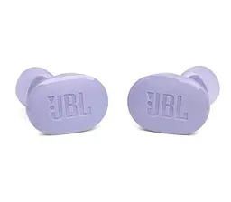 Навушники JBL Tune Buds TWS Purple - мініатюра 4
