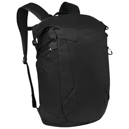 Рюкзак Osprey Transporter Zinch Чорний (1054-009.3924)