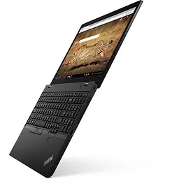 Ноутбук Lenovo ThinkPad L15 G2, IPS, i3, 8GB, 1TB m2 PCIe, UHD, Windows 11 Pro - мініатюра 3