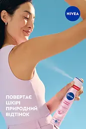 Антиперспірант Nivea Краса перлин, спрей 200 мл (83732) - мініатюра 8