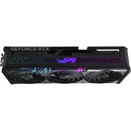 Відеокарта Asus GeForce RTX5070 Ti 16GB ROG STRIX OC GAMING (ROG-STRIX-RTX5070TI-O16G-GAMING) - мініатюра 7