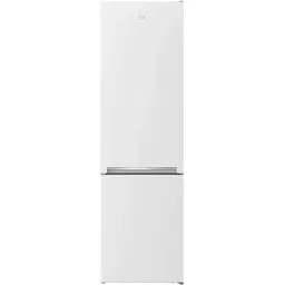 Холодильник Beko RCSA406K31W с морозильной камерой