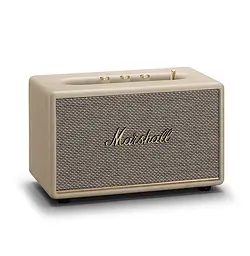 Портативна акустика Marshall бездротова Acton III Cream (1006005) - мініатюра 7
