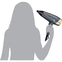 Фен Remington D5805 - мініатюра 10