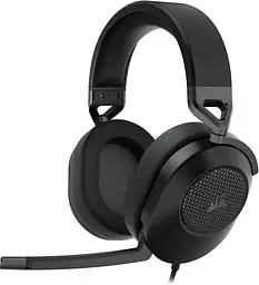 Навушники Corsair HS65 Surround Carbon (CA-9011270)