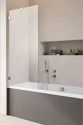 Шторка для ванни Radaway Essenza Pro PNJ 60 см 10101060-01-01