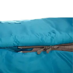 Спальний мішок Grand Canyon Fairbanks 190 -4°C Caneel Bay Left (340006) - мініатюра 9