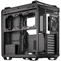 Корпус Asus TUF Gaming GT502 Plus Black без БЖ (90DC0090-B19010) - мініатюра 5