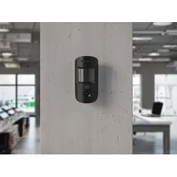 Датчик руху Ajax MotionCam HDR black - мініатюра 5