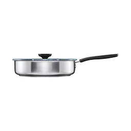 Сотейник з кришкою Fiskars Functional Form 26 см (1072314) - мініатюра 5