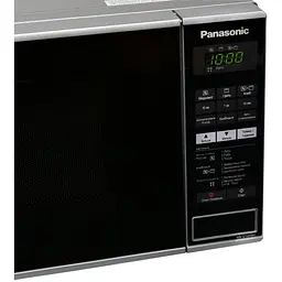 Мікрохвильова піч Panasonic NN-GT264MZUE - мініатюра 4