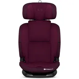 Автокрісло Kinderkraft Oneto3 i-Size Cherry Pearl бордове (KCONE300RED0000) - мініатюра 4