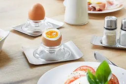 Набір підставок для яєць GEFU BRUNCH, 2 шт. (33640) - мініатюра 2