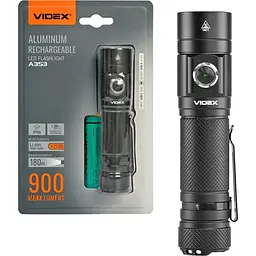 Ліхтарик Videx VLF-A353 [144636] - мініатюра 11