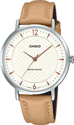 Годинник Casio TIMELESS COLLECTION LTP-VT04L-7A1