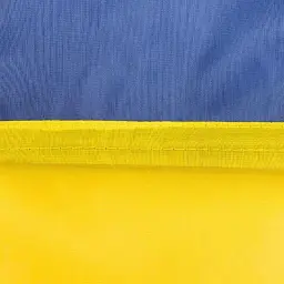 Прапор України 90*140 см 8651 Різнокольоровий