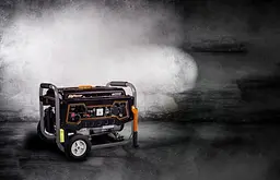 Генератор бензиновий ITC Power GG3300F 3кВт [77600] - мініатюра 6