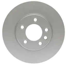 Диск тормозной передний вентилируемый Porsche Cayenne I 02-25г Starline ( PB 20204C )