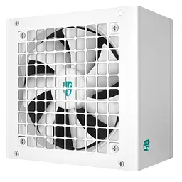Блок живлення Deepcool 850W PN850M White GamerStorm (R-PN850M-FC0W-JGEU) - мініатюра 3
