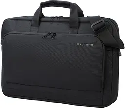 Сумка Star 17", чорна Tucano teh0014537 - мініатюра 2