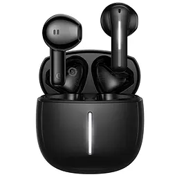 Навушники Bluetooth Hoco EQ33 Gem wireless BT headset(App) Black