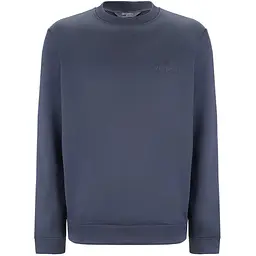 Кофта Viverra Every Day Fleece Top Grey L (1102-РБ-2236890)